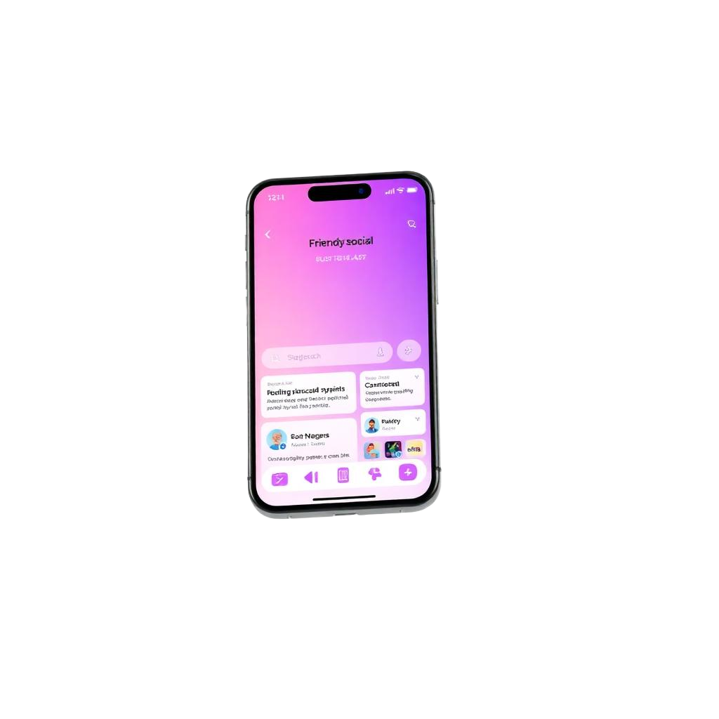 PeakTew app preview